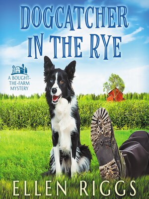 cover image of Dogcatcher In the Rye